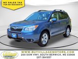 Used 2016 Subaru Forester 2.5i Limited image 2