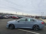 Certified 2022 Honda Accord Sport Special Edition image 2