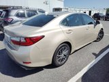 Used 2018 Lexus ES 350 image 4