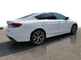 Used 2016 Chrysler 200 C w/ Sun & Sound Group image 4