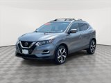 Used 2022 Nissan Rogue Sport SL image 3