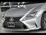 Used 2016 Lexus RC 300 AWD image 4