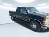 Used 1996 Chevrolet Silverado 1500 4x4 Extended Cab image 4