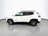 Used 2018 Jeep Compass Latitude w/ Popular Equipment Group image 4