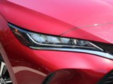 Used 2021 Toyota Venza LE image 3