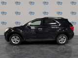 Used 2010 Chevrolet Equinox LT w/ Chrome Appearance Package image 2