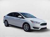 Used 2018 Ford Focus SE image 3