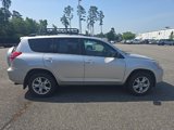 Used 2012 Toyota RAV4 4WD image 4