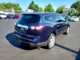 Used 2016 Chevrolet Traverse LTZ image 5