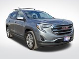Used 2020 GMC Terrain SLT w/ Preferred Package image 2
