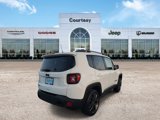Used 2021 Jeep Renegade Latitude image 4