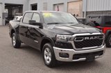 Used 2025 RAM 1500 Big Horn image 2