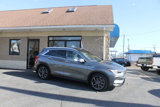 Used 2021 INFINITI QX50 Autograph w/ Premium White Leather Package image 3