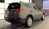 Used 2015 Toyota RAV4 Limited image 3