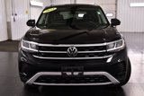 Used 2022 Volkswagen Atlas SEL image 2