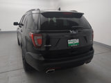 Used 2017 Ford Explorer Sport w/ Equipment Group 401A image 6