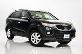 Used 2012 Kia Sorento LX w/ Convenience Pkg image 5