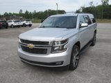 Used 2018 Chevrolet Suburban LT image 2