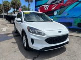 Used 2021 Ford Escape SE image 2