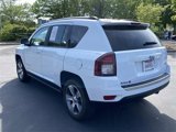 Used 2017 Jeep Compass High Altitude image 3