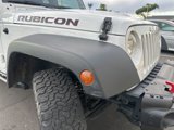 Used 2013 Jeep Wrangler Unlimited Rubicon image 4