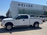 Used 2014 Ford F150 XLT w/ Equipment Group 302A Luxury image 3