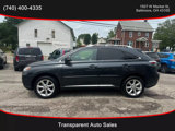 Used 2010 Lexus RX 350 AWD image 5