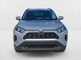 Used 2022 Toyota RAV4 XLE image 2