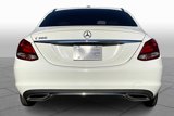 Used 2018 Mercedes-Benz C 300 Sedan image 4