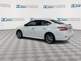 Used 2014 Nissan Sentra SR w/ Premium Package image 6