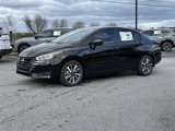 New 2025 Nissan Versa S w/ S Plus Package image 3