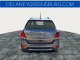 Certified 2022 Chevrolet Trax LT w/ LT Convenience Package image 4