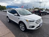 Used 2019 Ford Escape Titanium w/ U9j03 - Titanium Tow Package image 5
