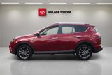 Certified 2018 Toyota RAV4 Limited image 2
