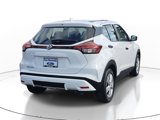 Used 2021 Nissan Kicks S image 4
