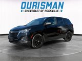 Used 2022 Chevrolet Equinox LS w/ LS Convenience Package image 2