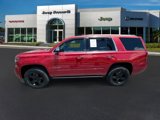 Used 2015 Chevrolet Tahoe LTZ image 4