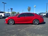 Used 2023 Toyota Camry XLE image 3