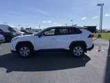 Used 2023 Toyota RAV4 LE image 2