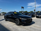 Used 2020 Honda Accord Sport image 6