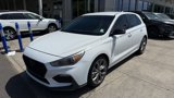 Used 2020 Hyundai Elantra GT N Line image 3