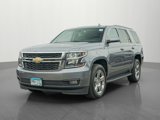 Used 2018 Chevrolet Tahoe LT w/ Luxury Package image 3