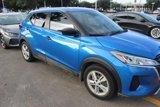 Used 2022 Nissan Kicks S image 2