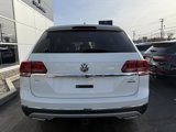 Used 2018 Volkswagen Atlas SEL image 6