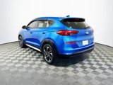 Used 2021 Hyundai Tucson Sport image 6