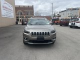 Used 2019 Jeep Cherokee Limited image 4