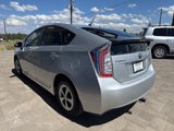 Used 2012 Toyota Prius Three image 3