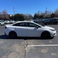 Used 2018 Chevrolet Cruze LT w/ Sun And Sound Package image 5