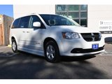 Used 2013 Dodge Grand Caravan SXT image 3