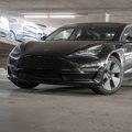 Used 2021 Tesla Model 3 Standard Range Plus image 2